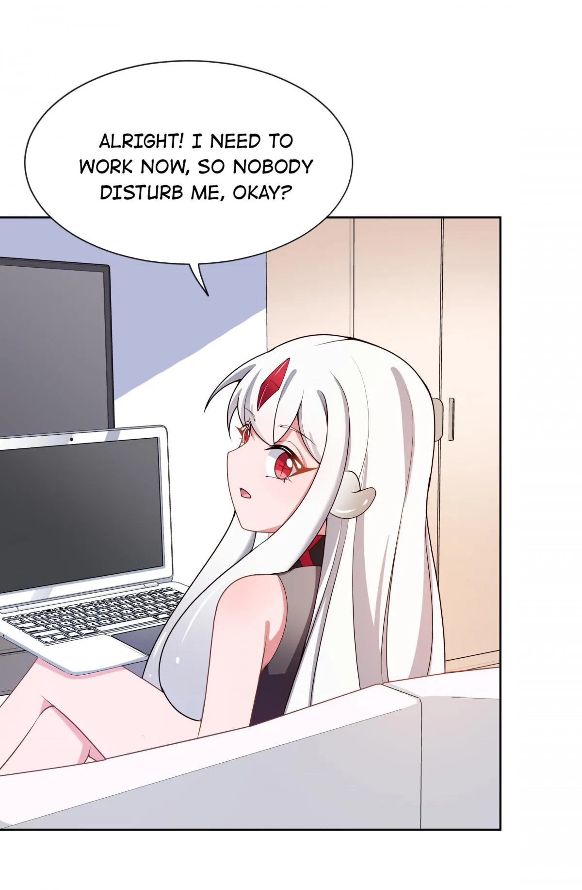Read Working Overtime to Destroy the World! chapter 96 image 36 on Lezhin