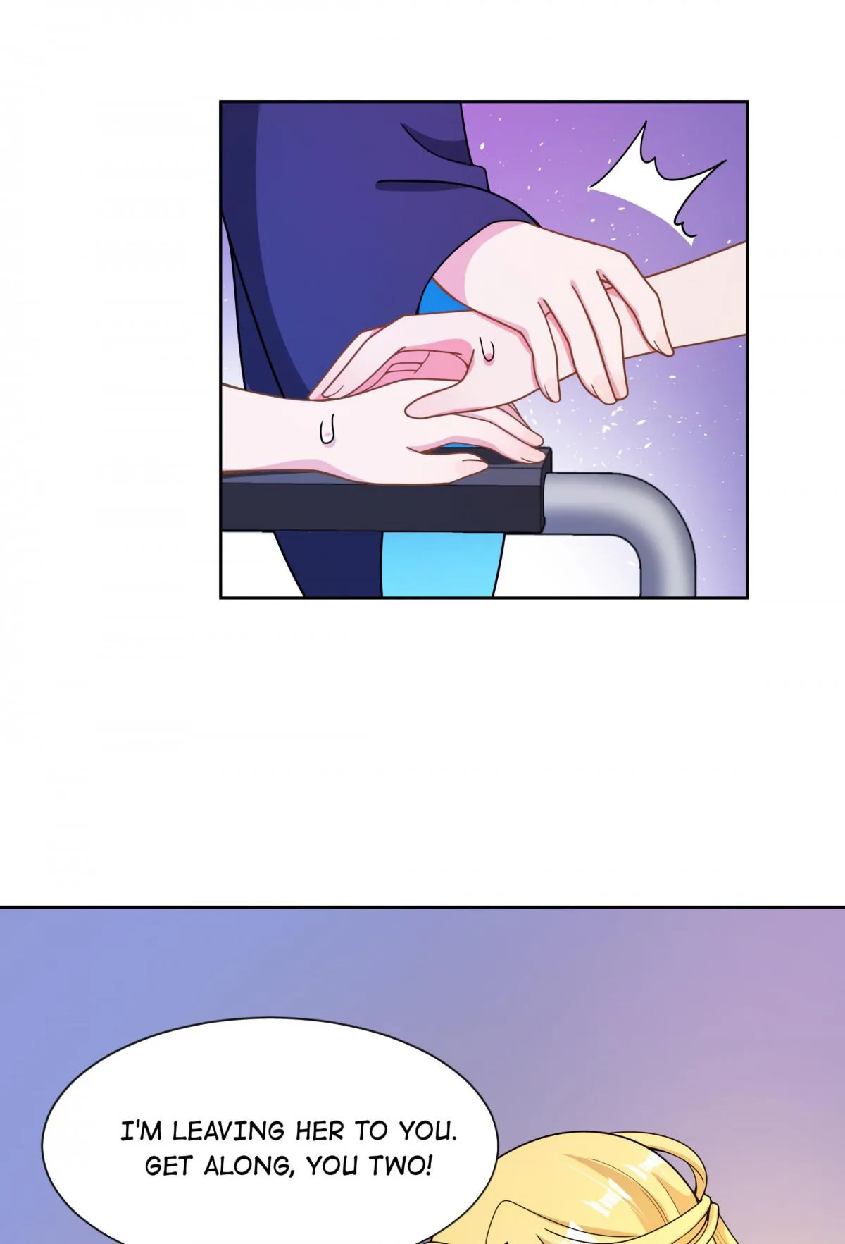 Read Working Overtime to Destroy the World! chapter 96 image 41 on Lezhin
