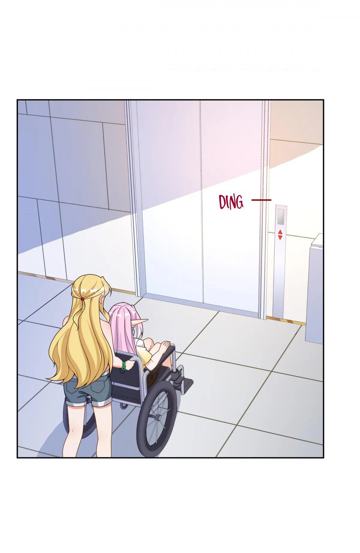 Read Working Overtime to Destroy the World! chapter 96 image 44 on Lezhin