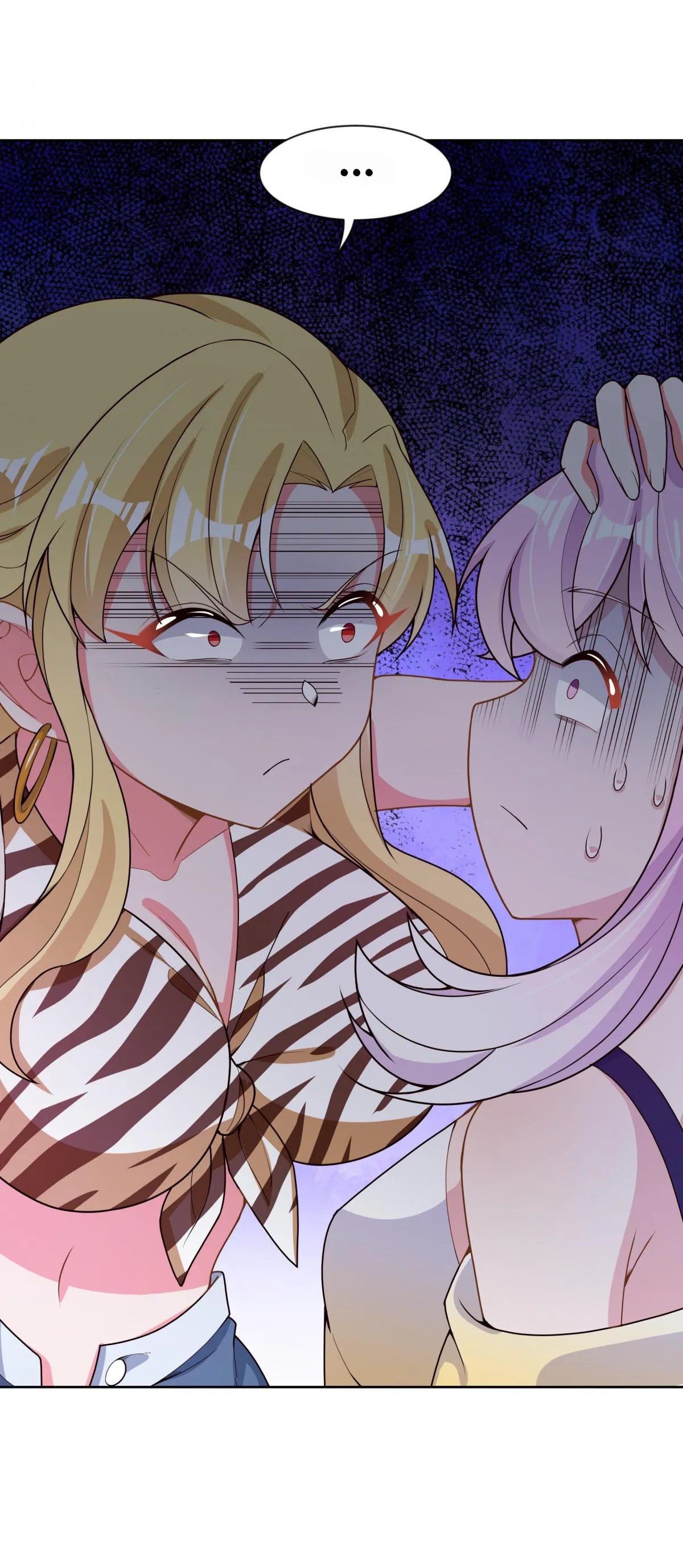 Read Working Overtime to Destroy the World! chapter 96 image 47 on Lezhin