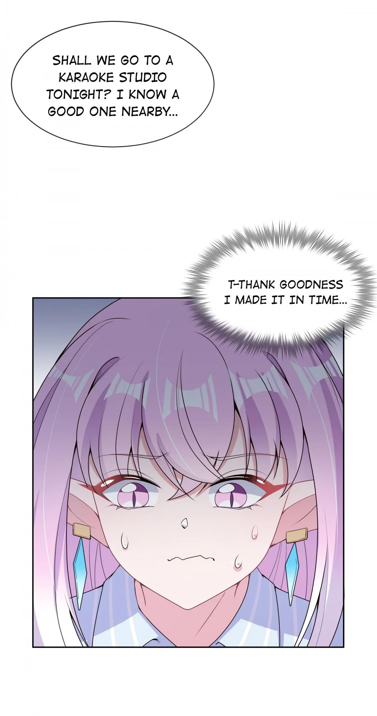 Read Working Overtime to Destroy the World! chapter 96 image 5 on Lezhin