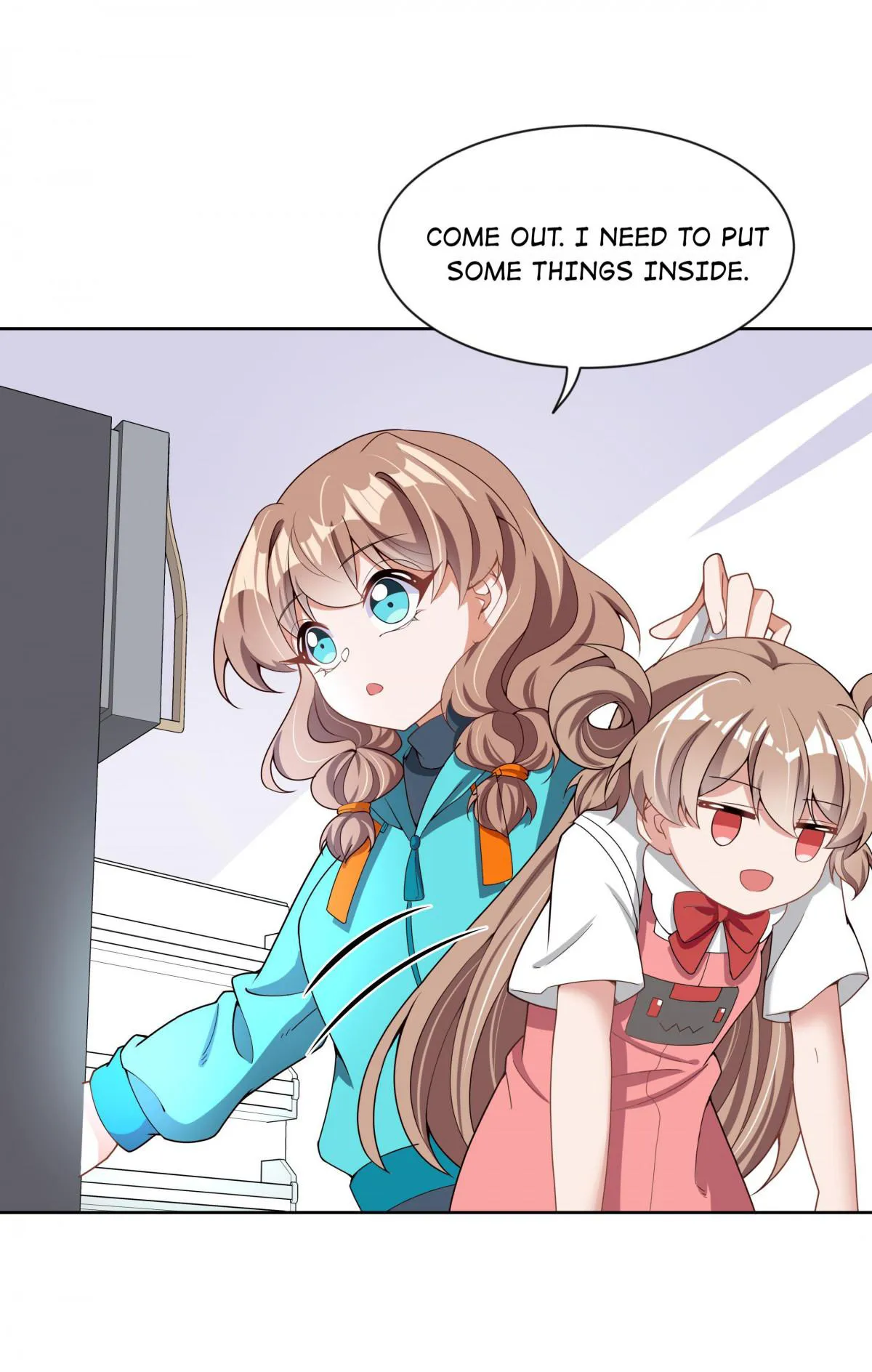 Read Working Overtime to Destroy the World! chapter 96 image 9 on Lezhin