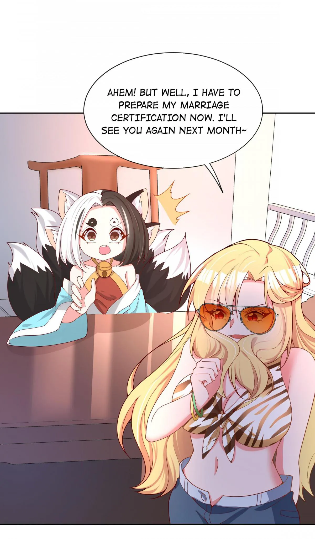 Read Working Overtime to Destroy the World! chapter 99 image 3 on Lezhin