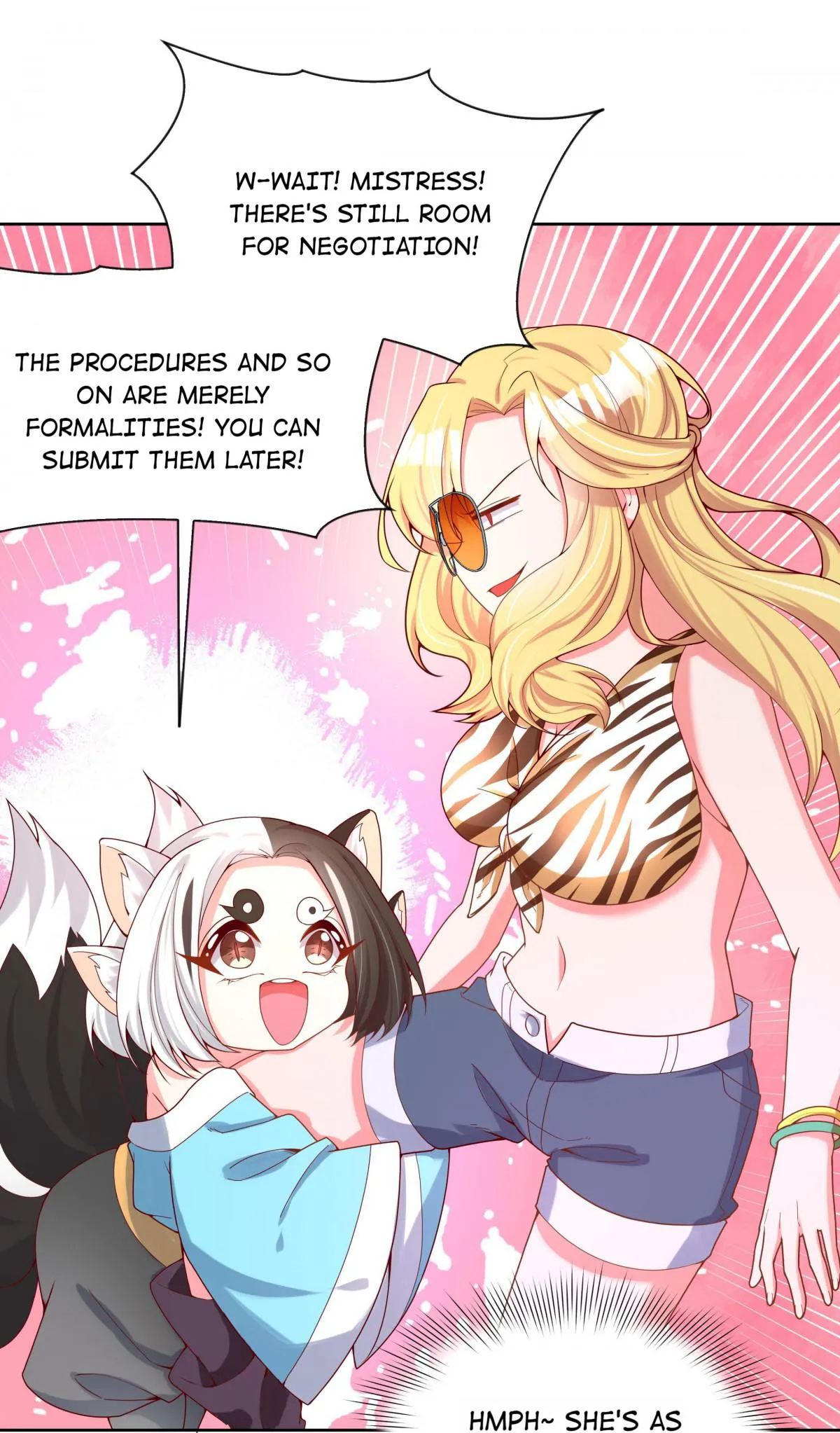 Read Working Overtime to Destroy the World! chapter 99 image 4 on Lezhin