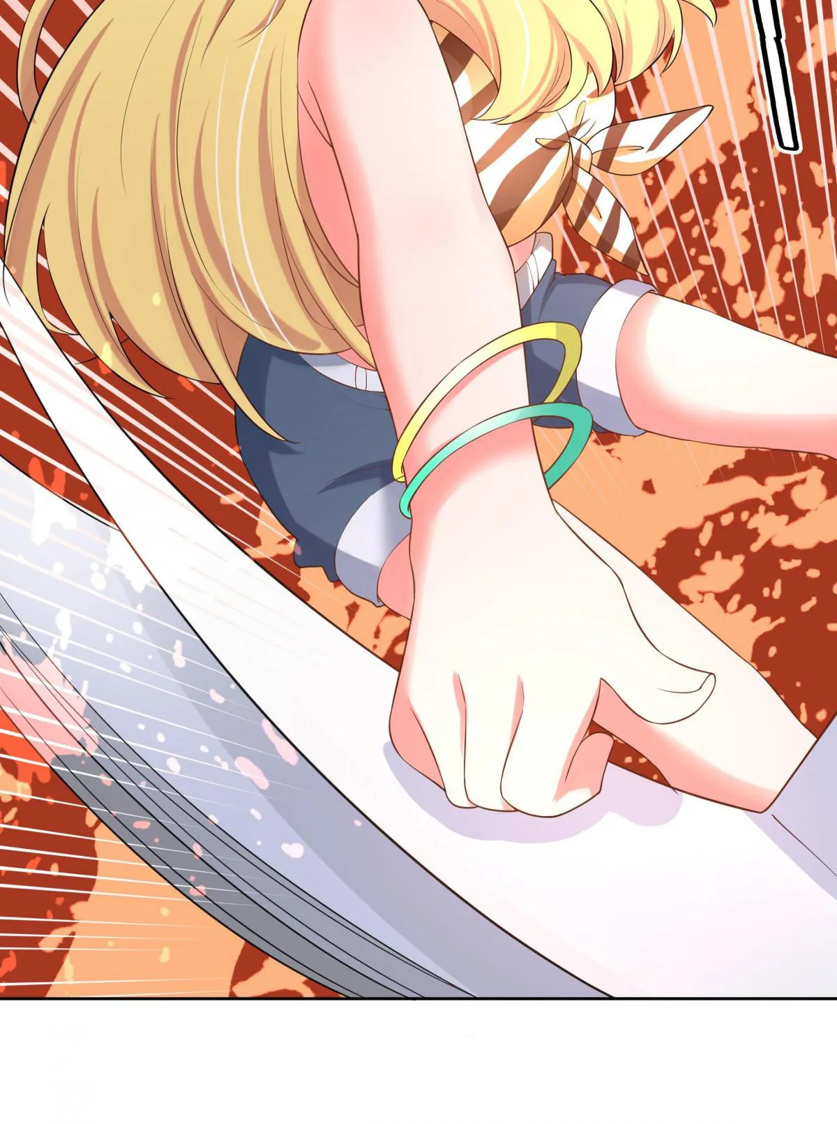 Read Working Overtime to Destroy the World! chapter 99 image 46 on Lezhin
