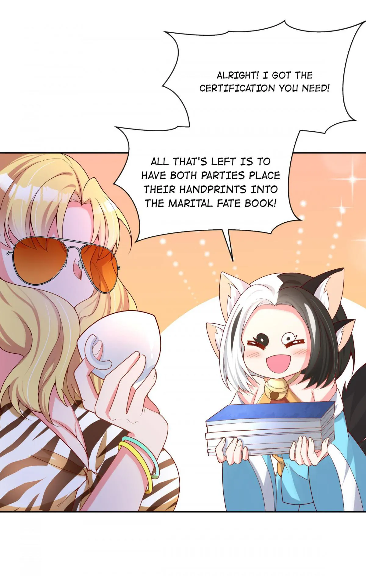 Read Working Overtime to Destroy the World! chapter 99 image 7 on Lezhin