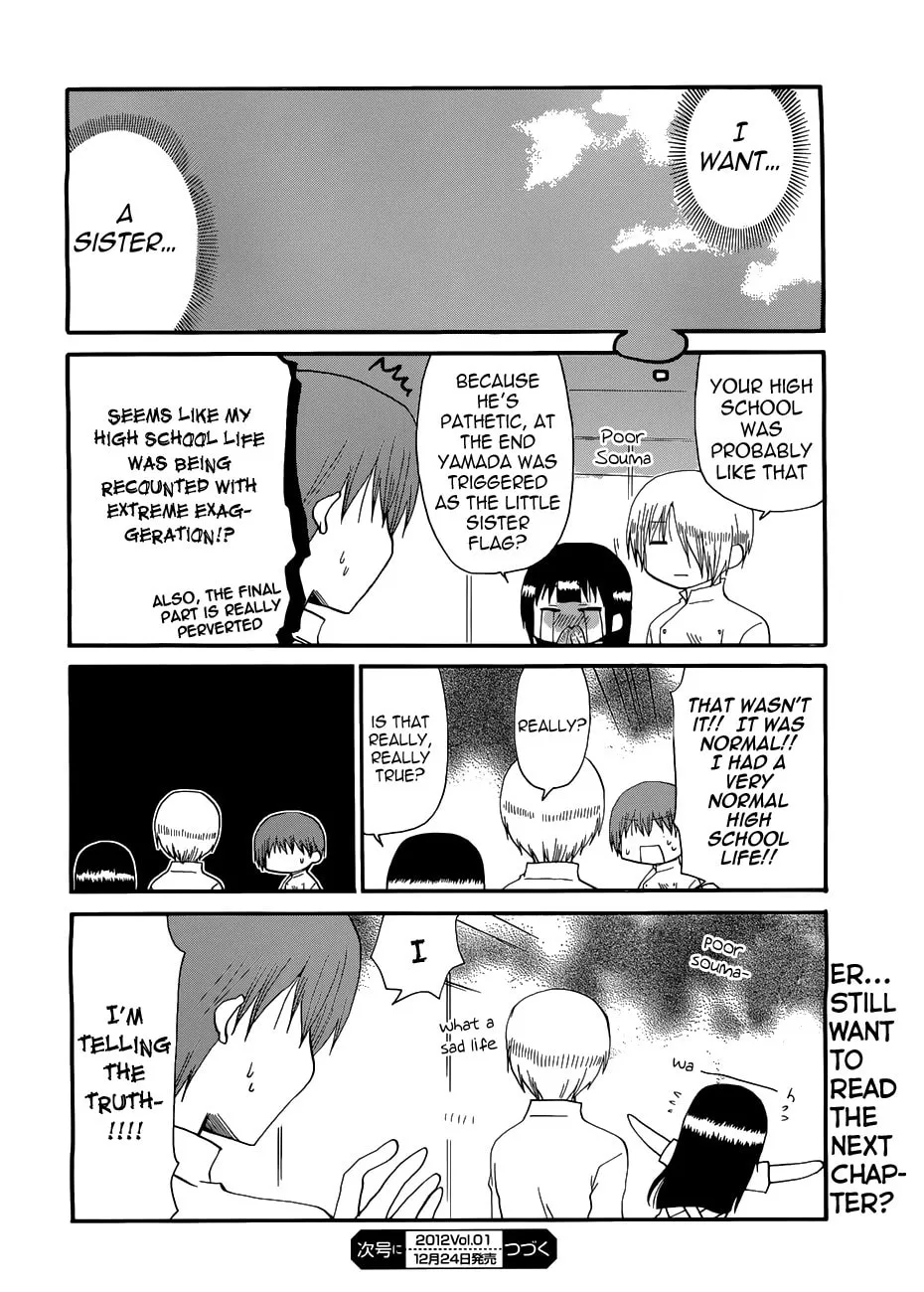 Read Working!! - Secret Memories chapter 2 image 7 on Lezhin
