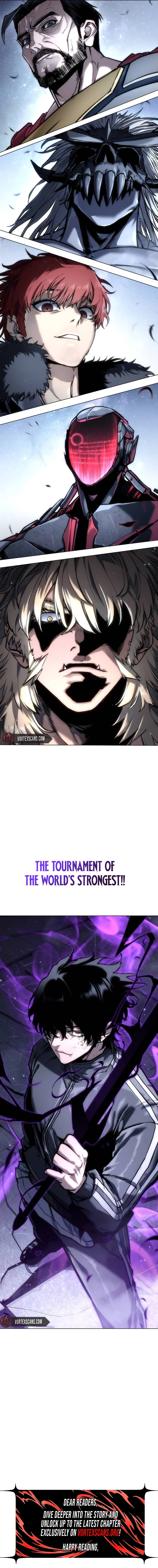 Read World Apocalypse chapter 2 image 26 on Lezhin