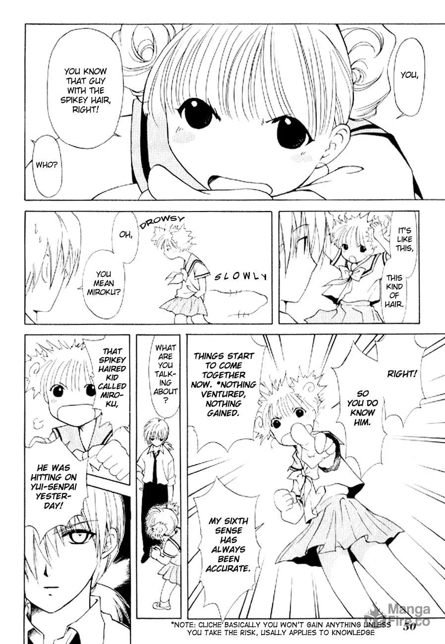 Read World End Fairytale chapter 10 image 11 on Lezhin