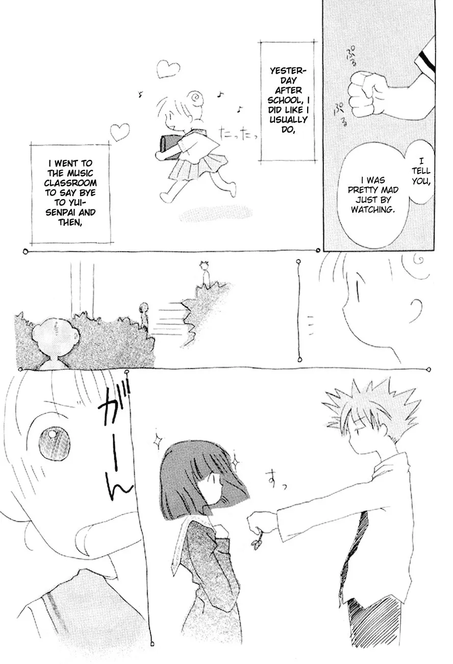 Read World End Fairytale chapter 10 image 12 on Lezhin