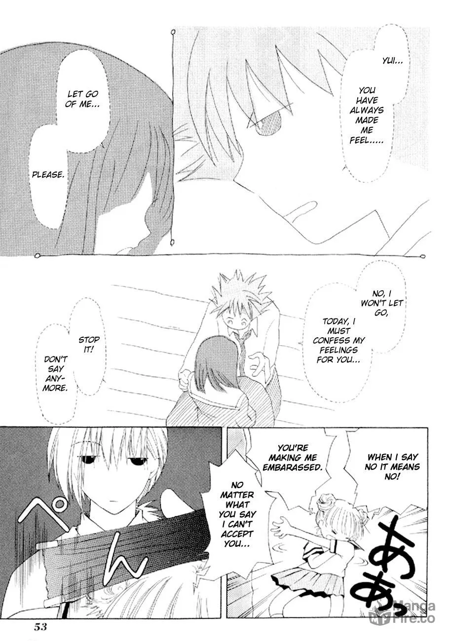 Read World End Fairytale chapter 10 image 14 on Lezhin