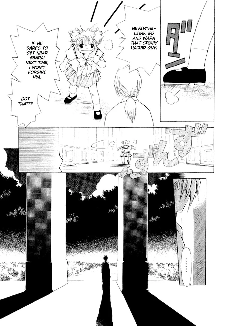 Read World End Fairytale chapter 10 image 16 on Lezhin