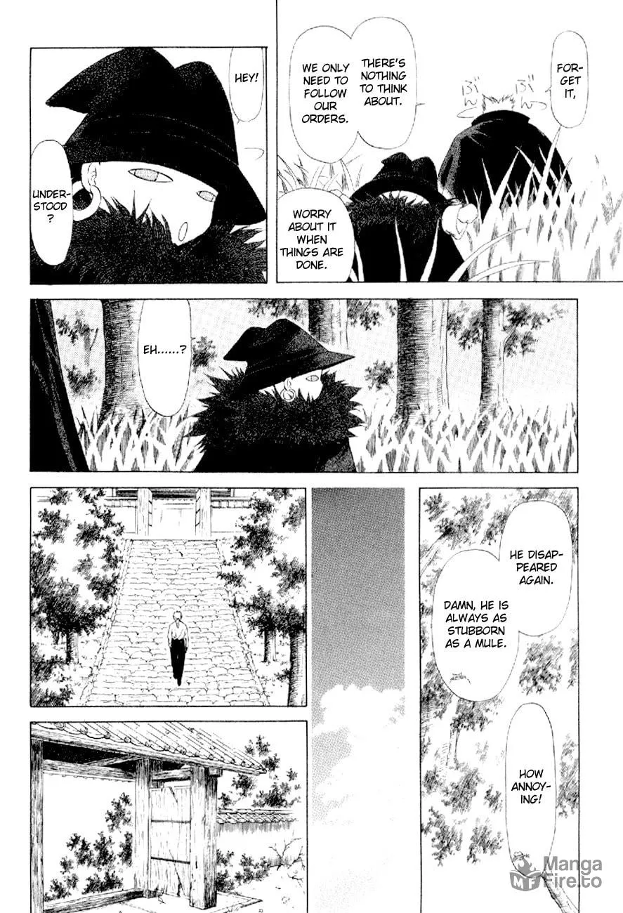 Read World End Fairytale chapter 10 image 19 on Lezhin