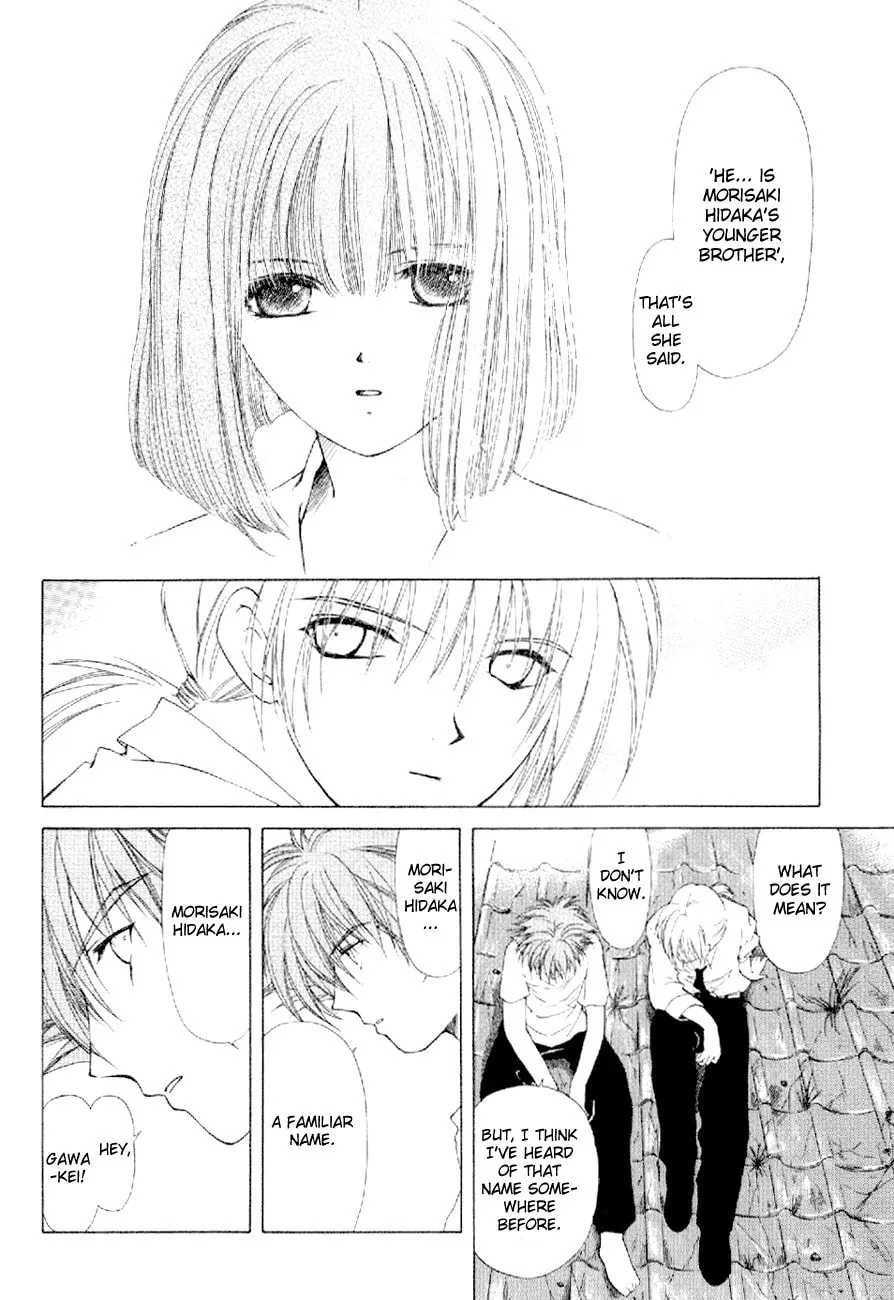 Read World End Fairytale chapter 10 image 25 on Lezhin
