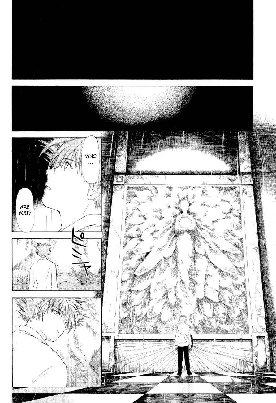 Read World End Fairytale chapter 10 image 29 on Lezhin