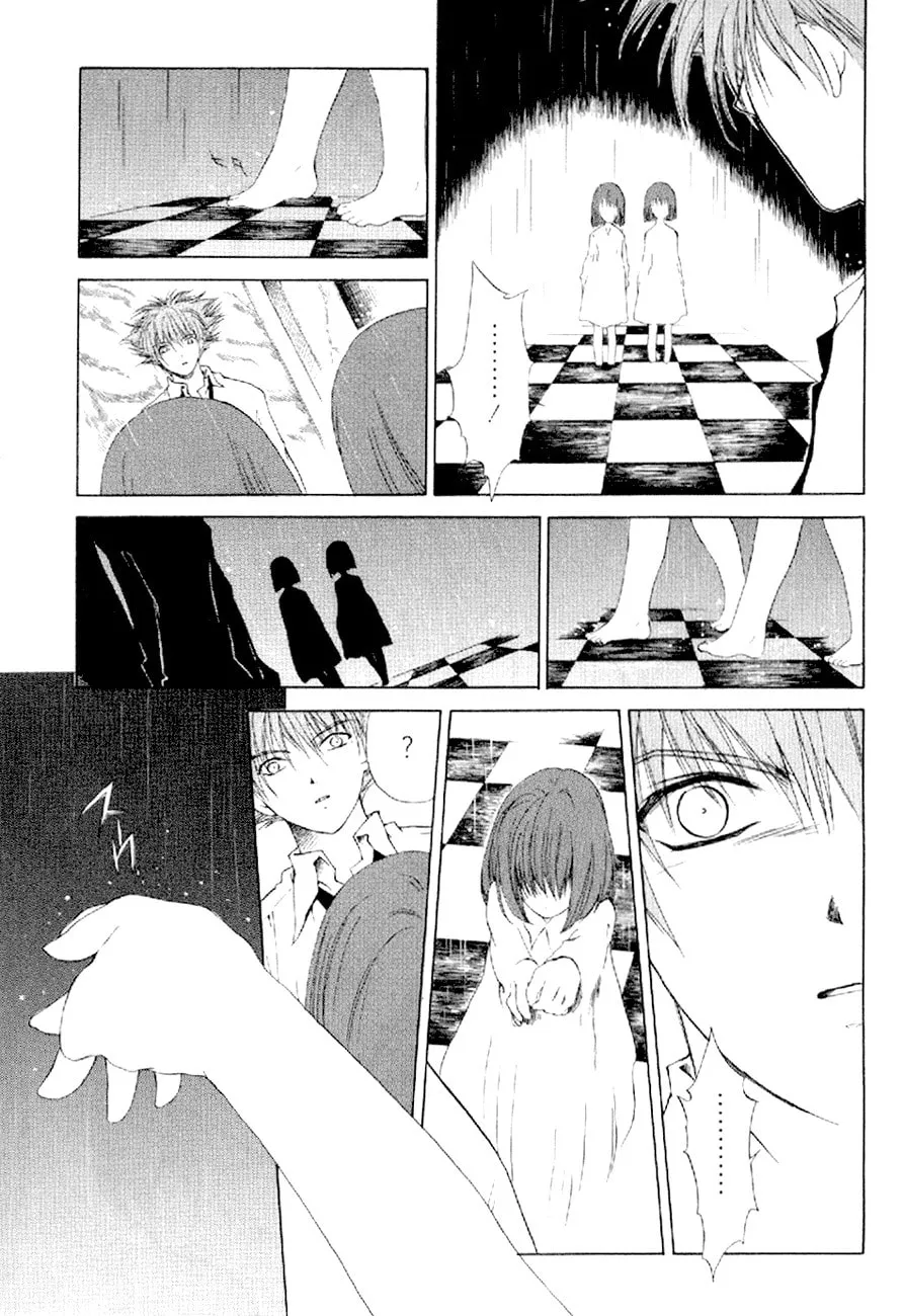Read World End Fairytale chapter 10 image 30 on Lezhin