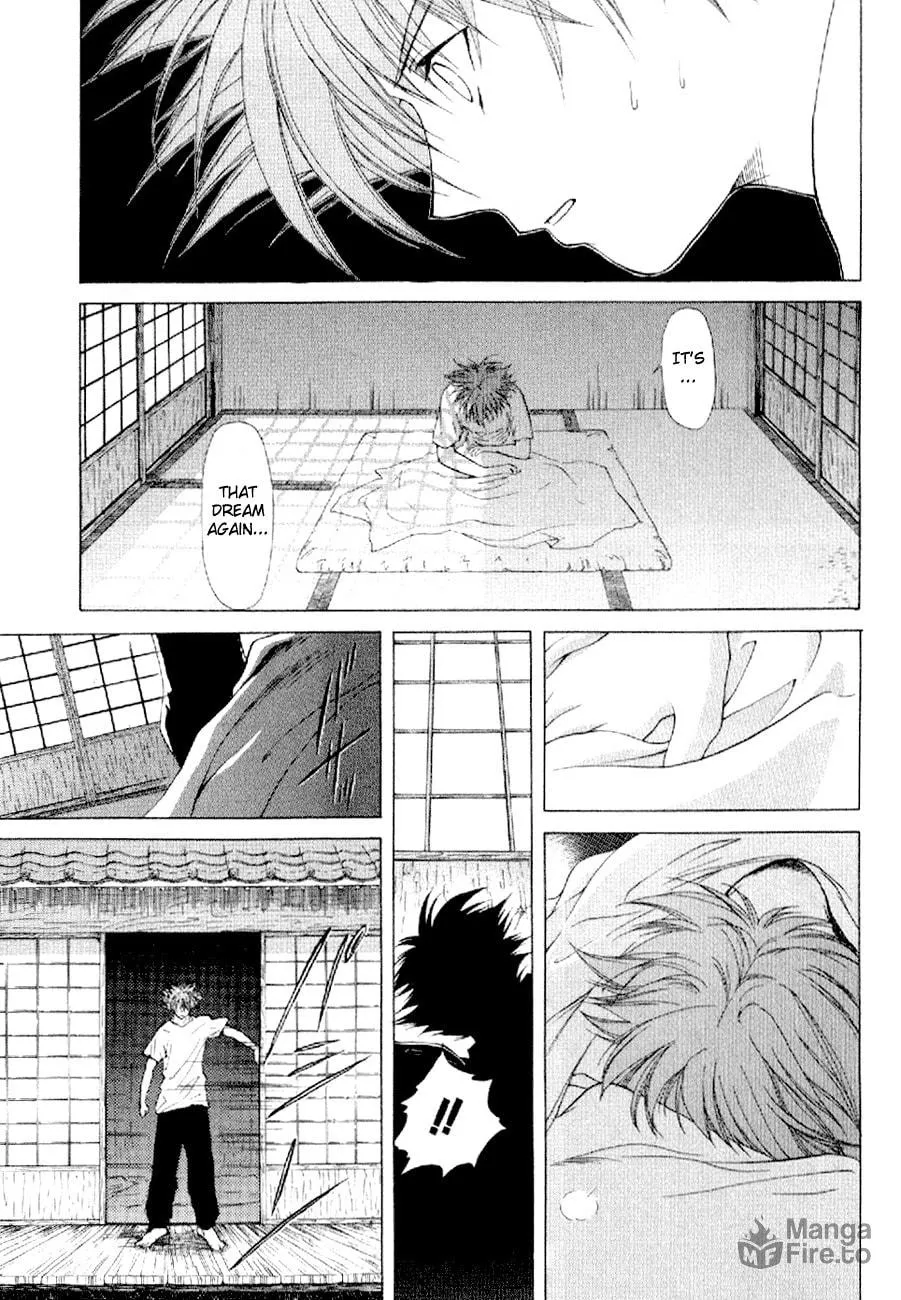 Read World End Fairytale chapter 10 image 32 on Lezhin