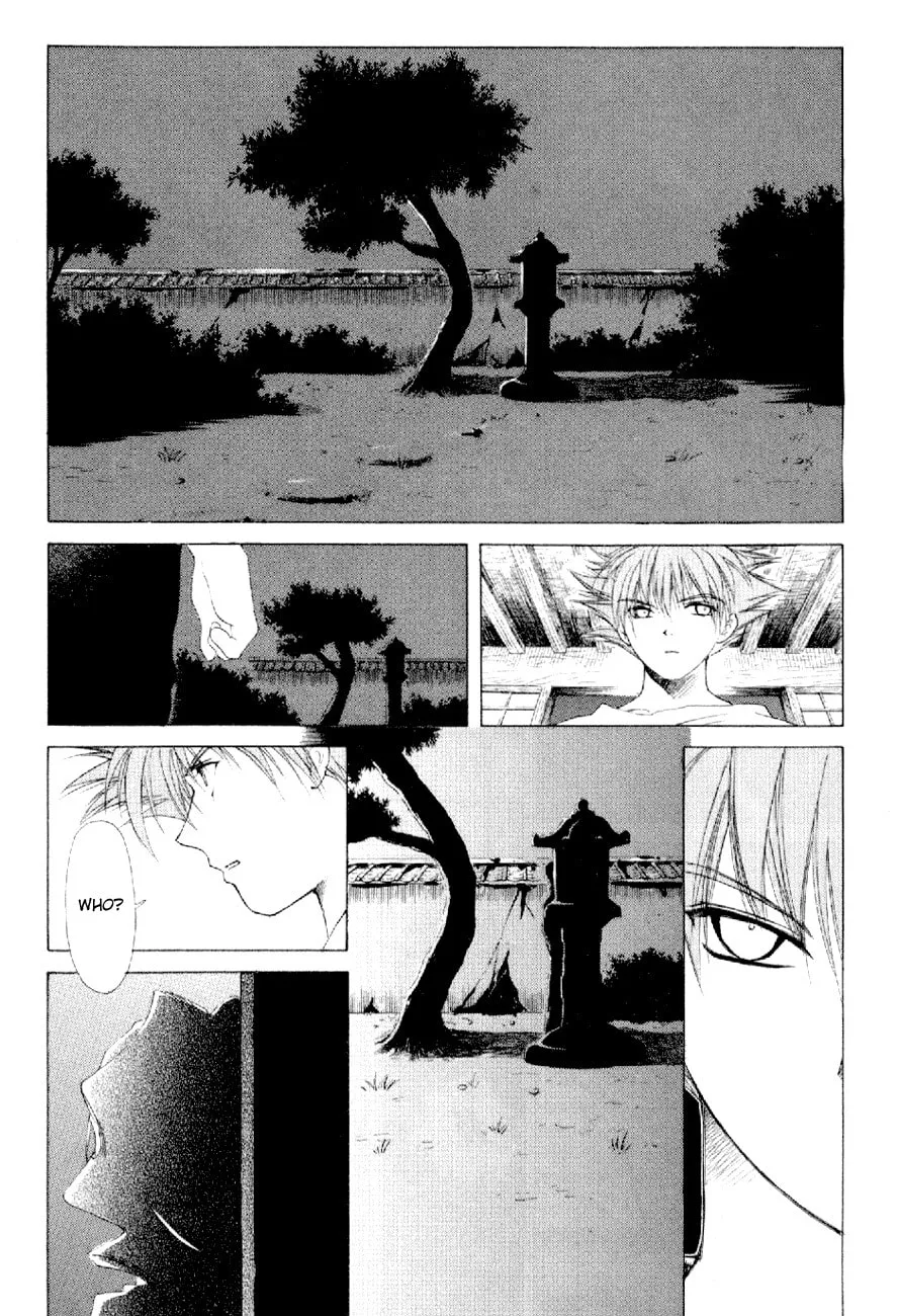 Read World End Fairytale chapter 10 image 33 on Lezhin