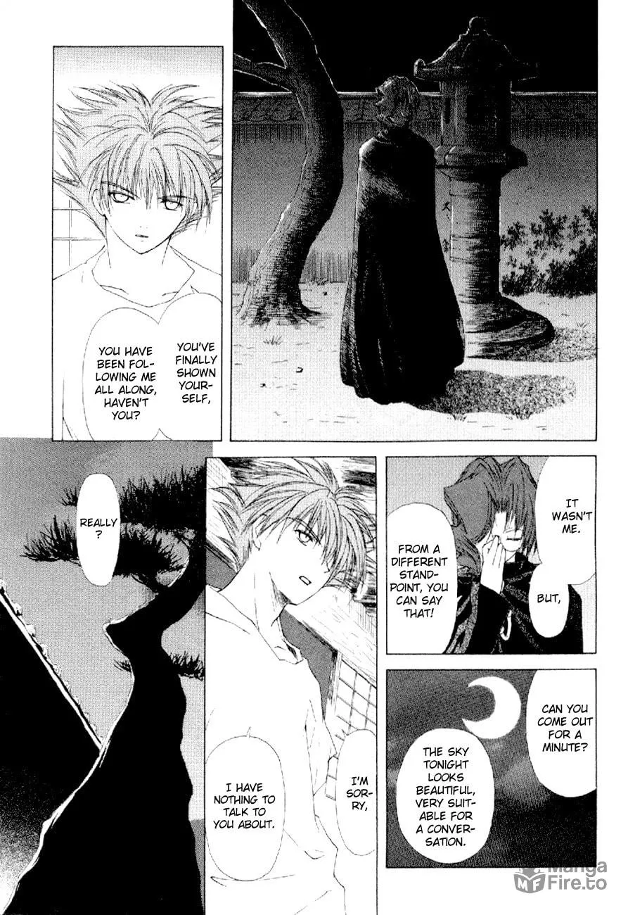 Read World End Fairytale chapter 10 image 34 on Lezhin