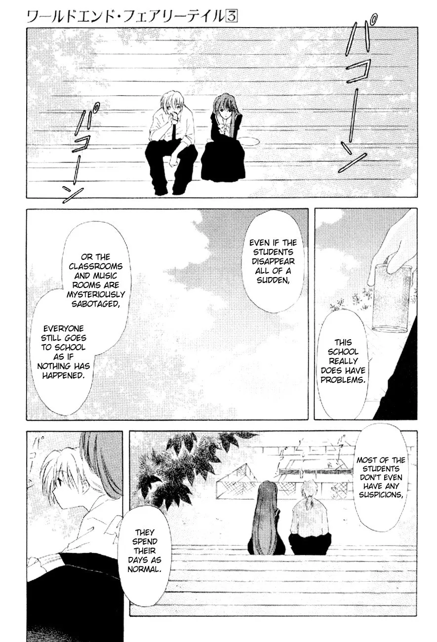 Read World End Fairytale chapter 10 image 6 on Lezhin