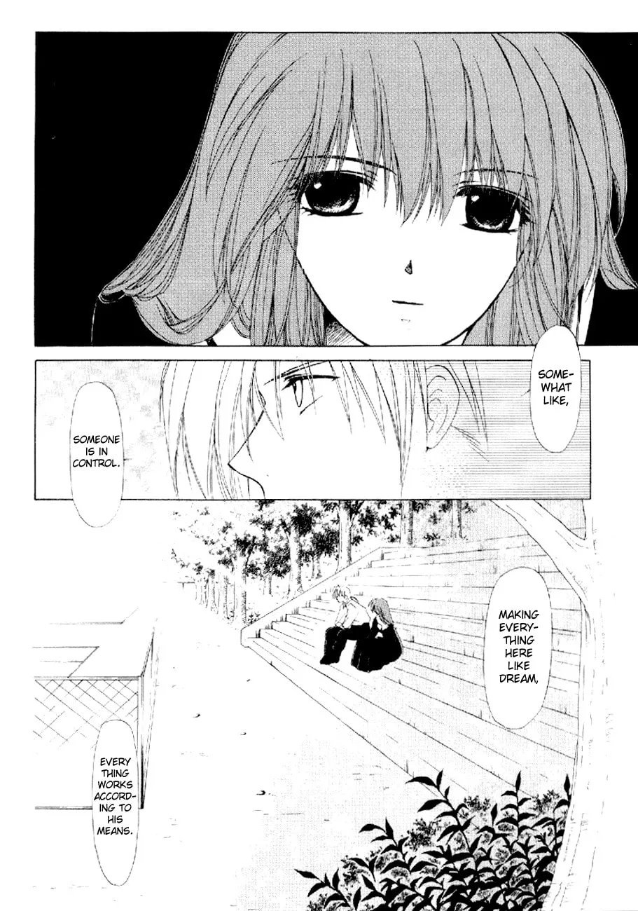 Read World End Fairytale chapter 10 image 7 on Lezhin