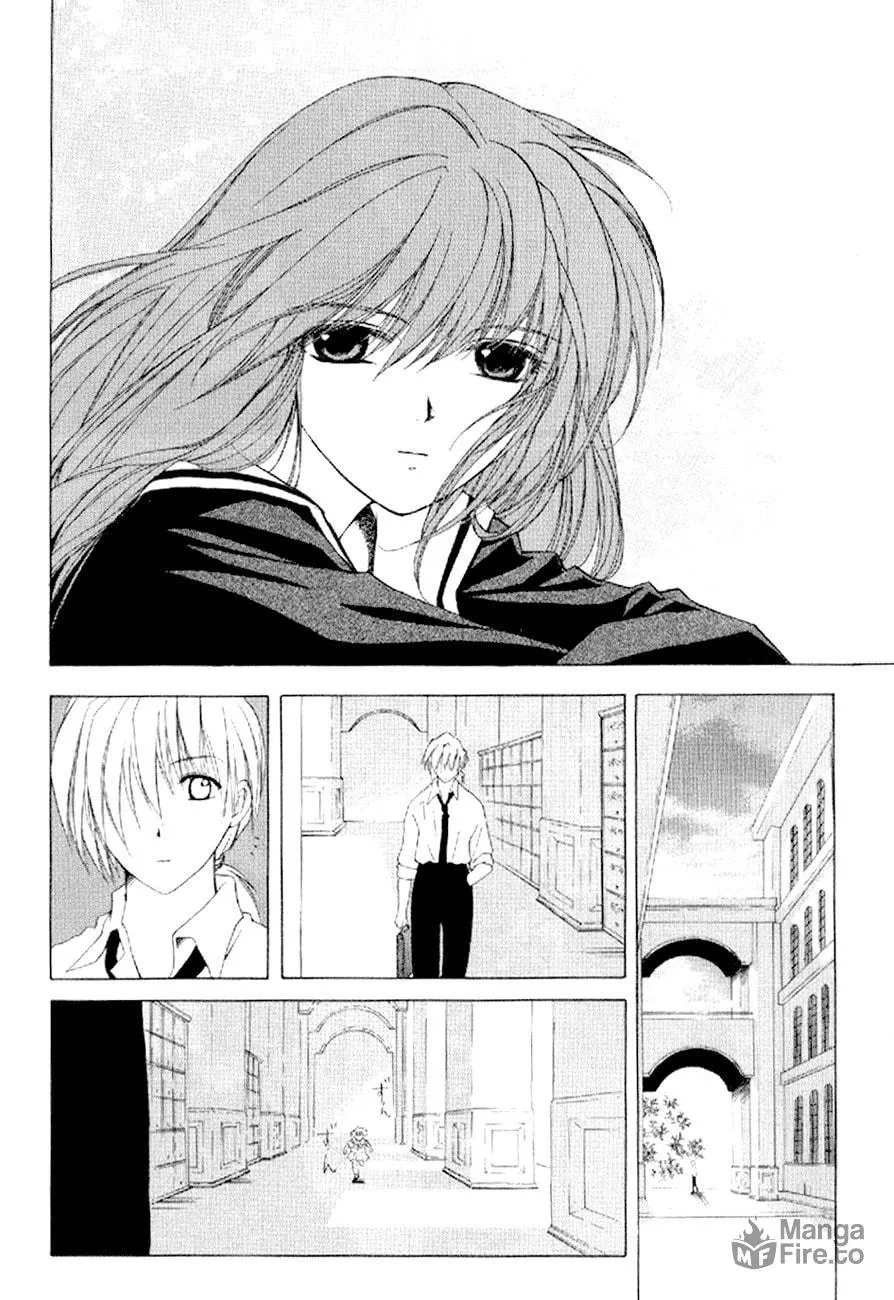 Read World End Fairytale chapter 10 image 9 on Lezhin