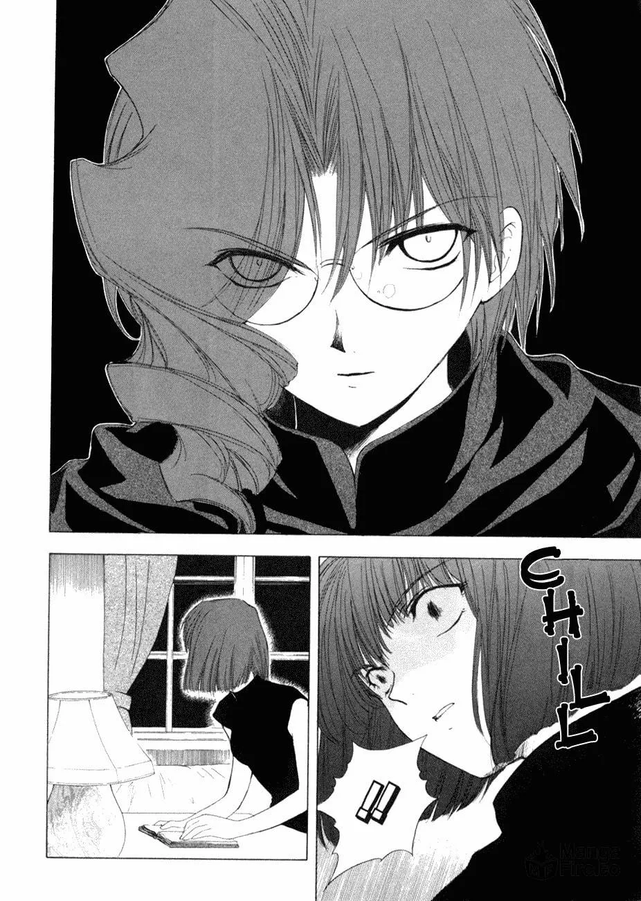 Read World End Fairytale chapter 11 image 11 on Lezhin