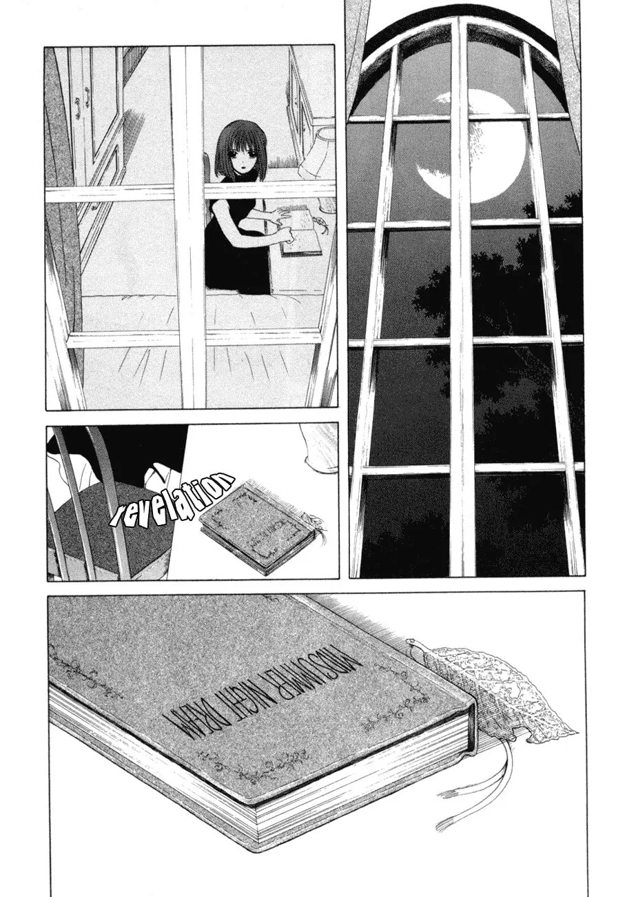 Read World End Fairytale chapter 11 image 12 on Lezhin