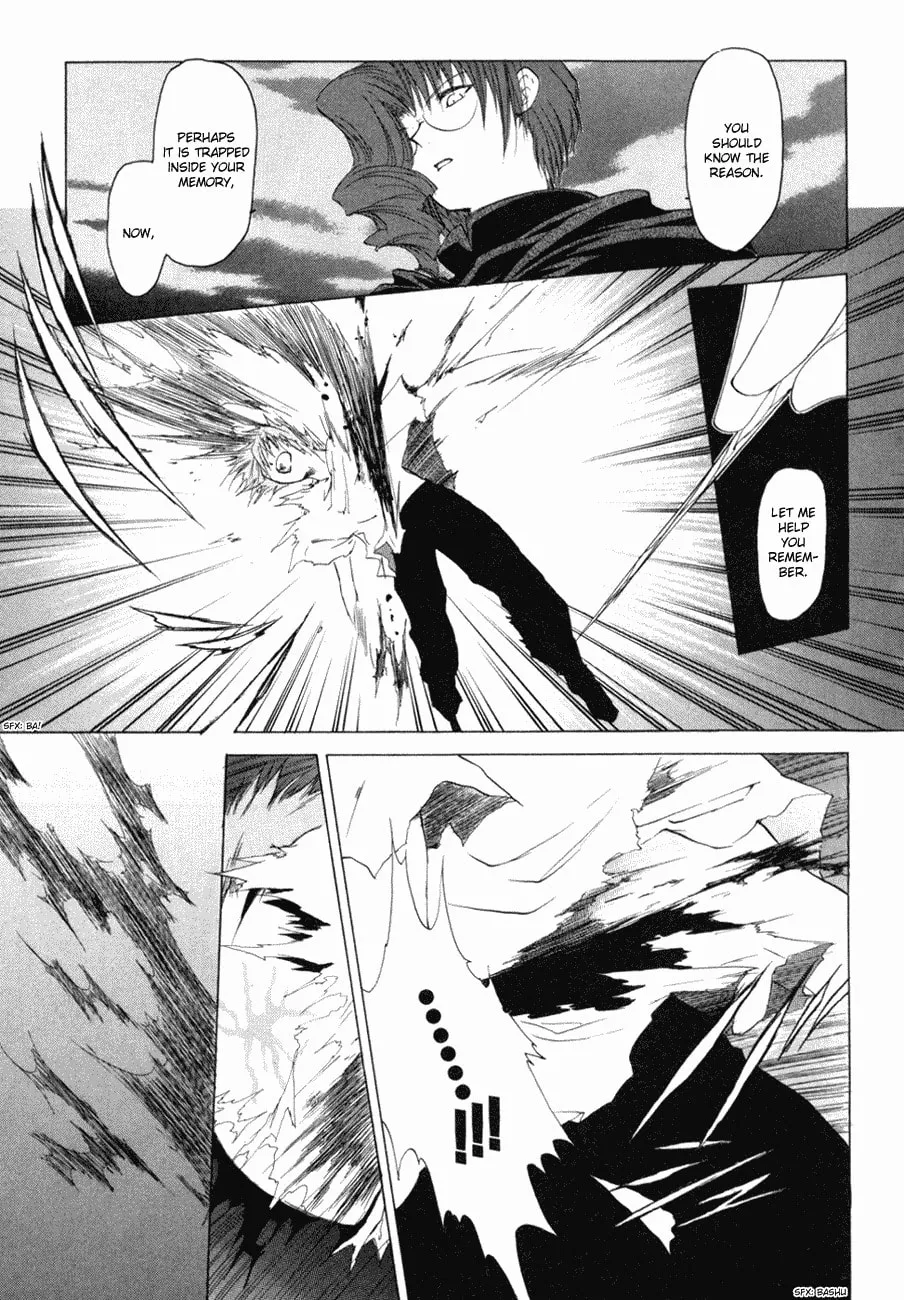 Read World End Fairytale chapter 11 image 16 on Lezhin