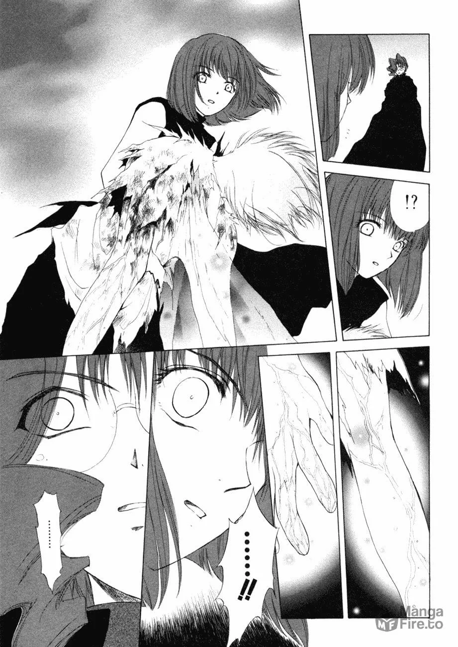 Read World End Fairytale chapter 11 image 20 on Lezhin