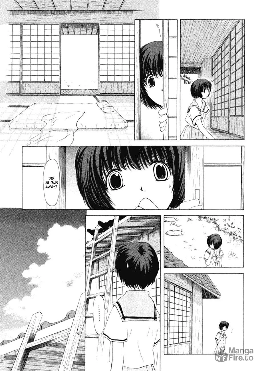 Read World End Fairytale chapter 11 image 23 on Lezhin