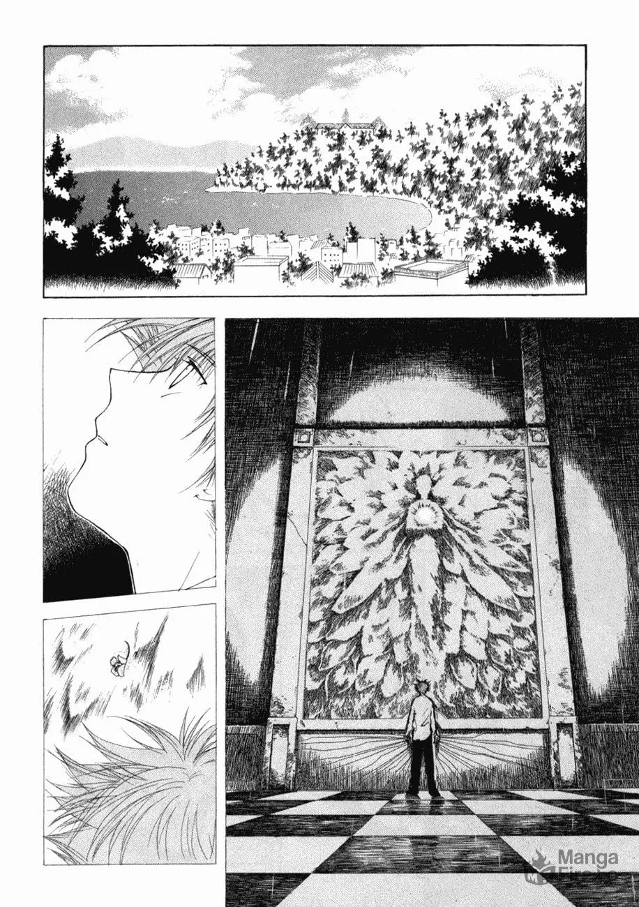 Read World End Fairytale chapter 11 image 26 on Lezhin