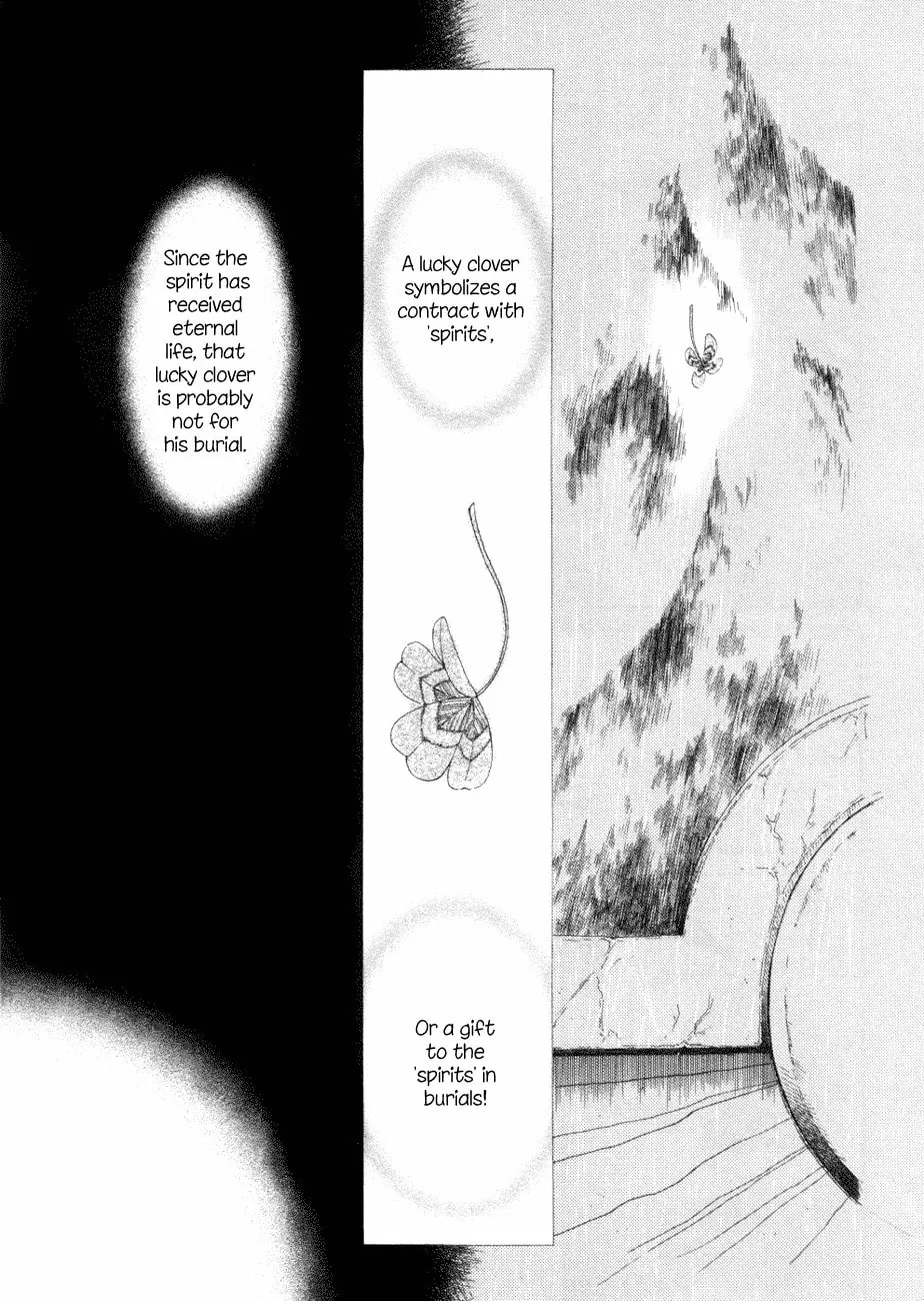 Read World End Fairytale chapter 11 image 27 on Lezhin