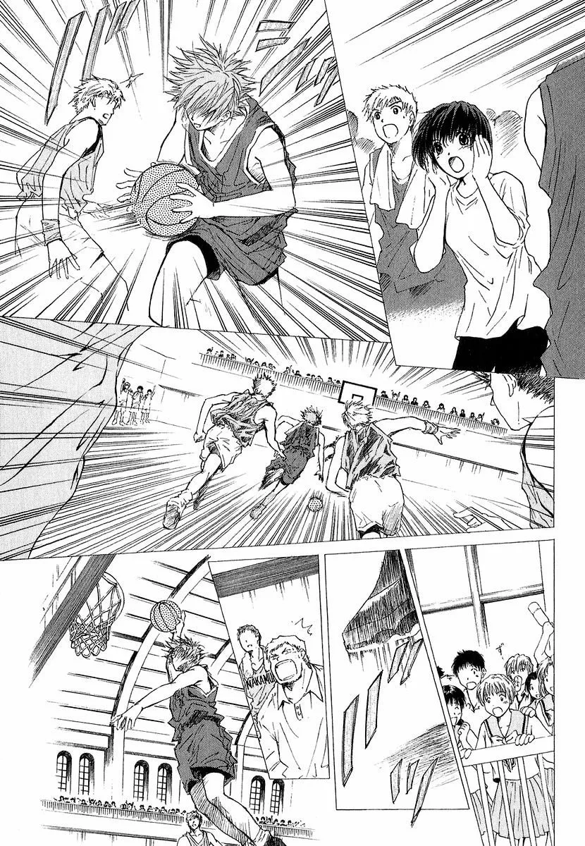 Read World End Fairytale chapter 13 image 10 on Lezhin