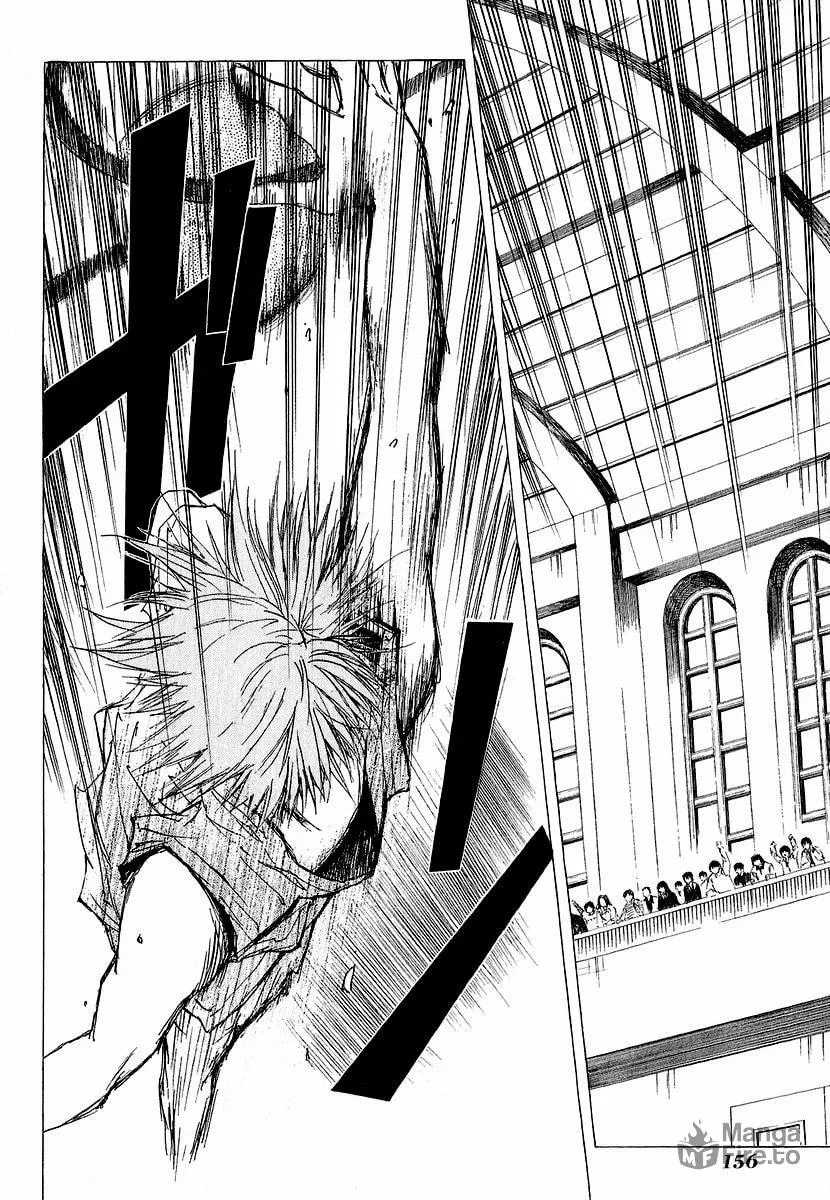Read World End Fairytale chapter 13 image 11 on Lezhin