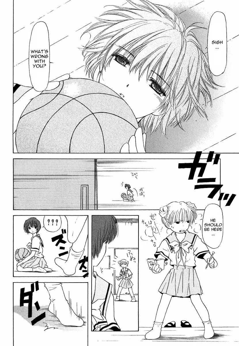Read World End Fairytale chapter 13 image 13 on Lezhin