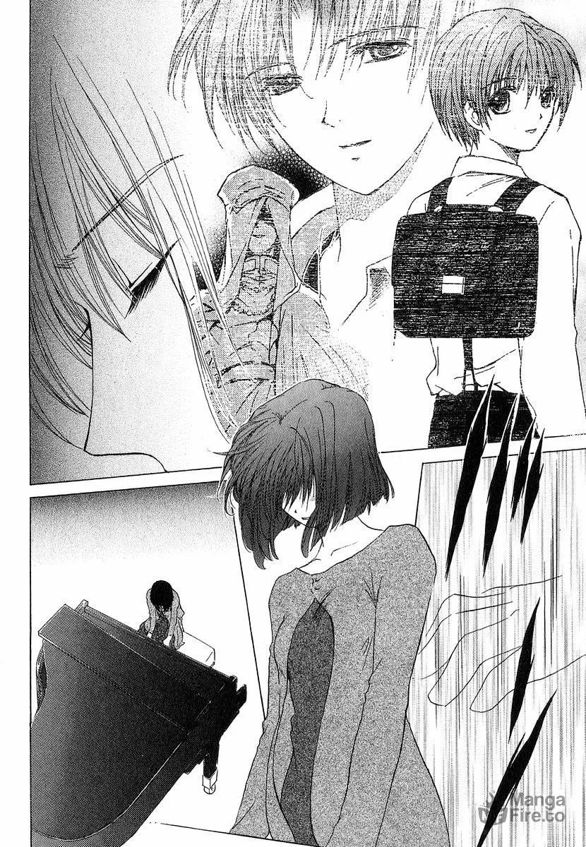 Read World End Fairytale chapter 13 image 23 on Lezhin