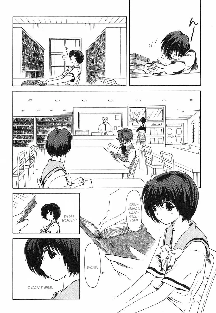 Read World End Fairytale chapter 13 image 25 on Lezhin