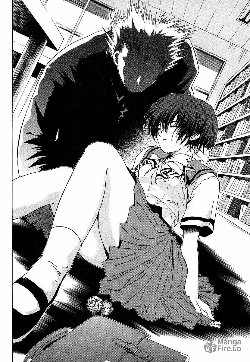 Read World End Fairytale chapter 13 image 29 on Lezhin