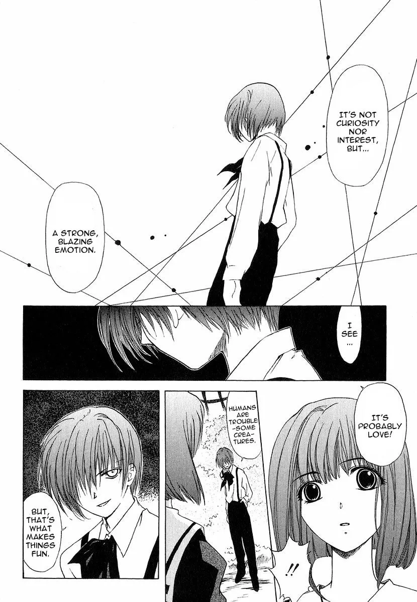 Read World End Fairytale chapter 13 image 3 on Lezhin