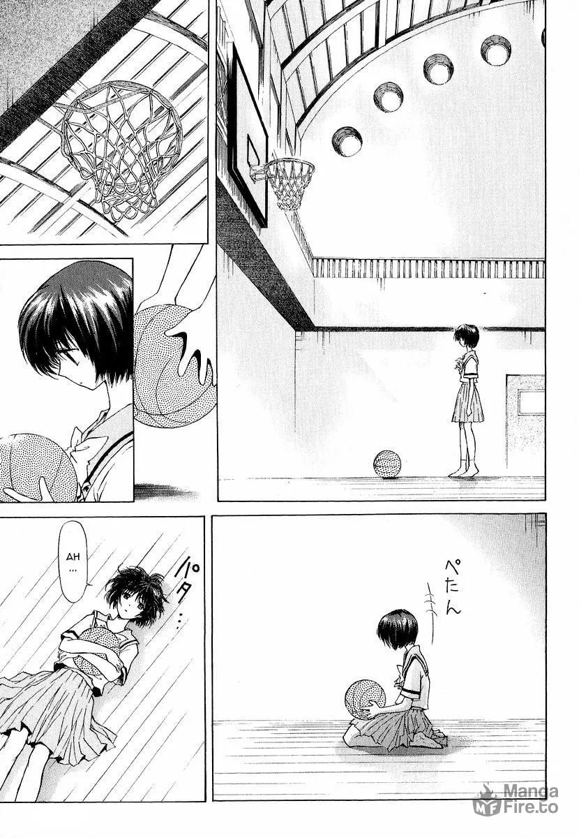 Read World End Fairytale chapter 13 image 8 on Lezhin
