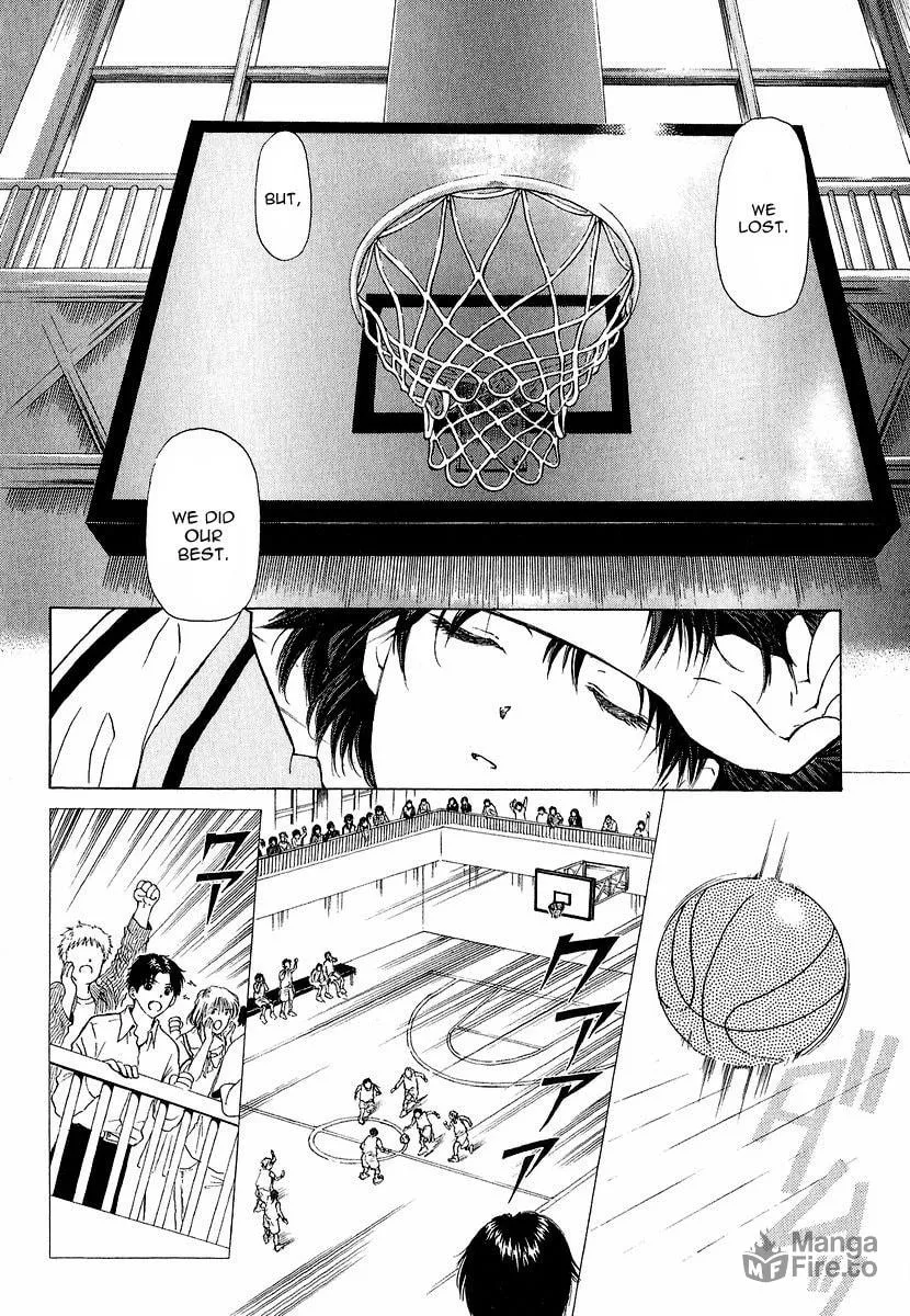 Read World End Fairytale chapter 13 image 9 on Lezhin