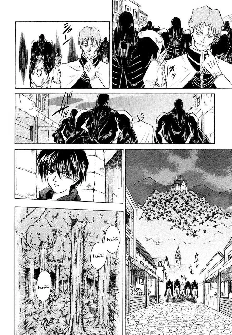 Read World End Fairytale chapter 16.2 image 10 on Lezhin