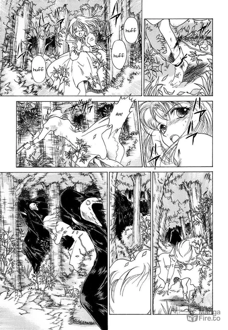 Read World End Fairytale chapter 16.2 image 11 on Lezhin
