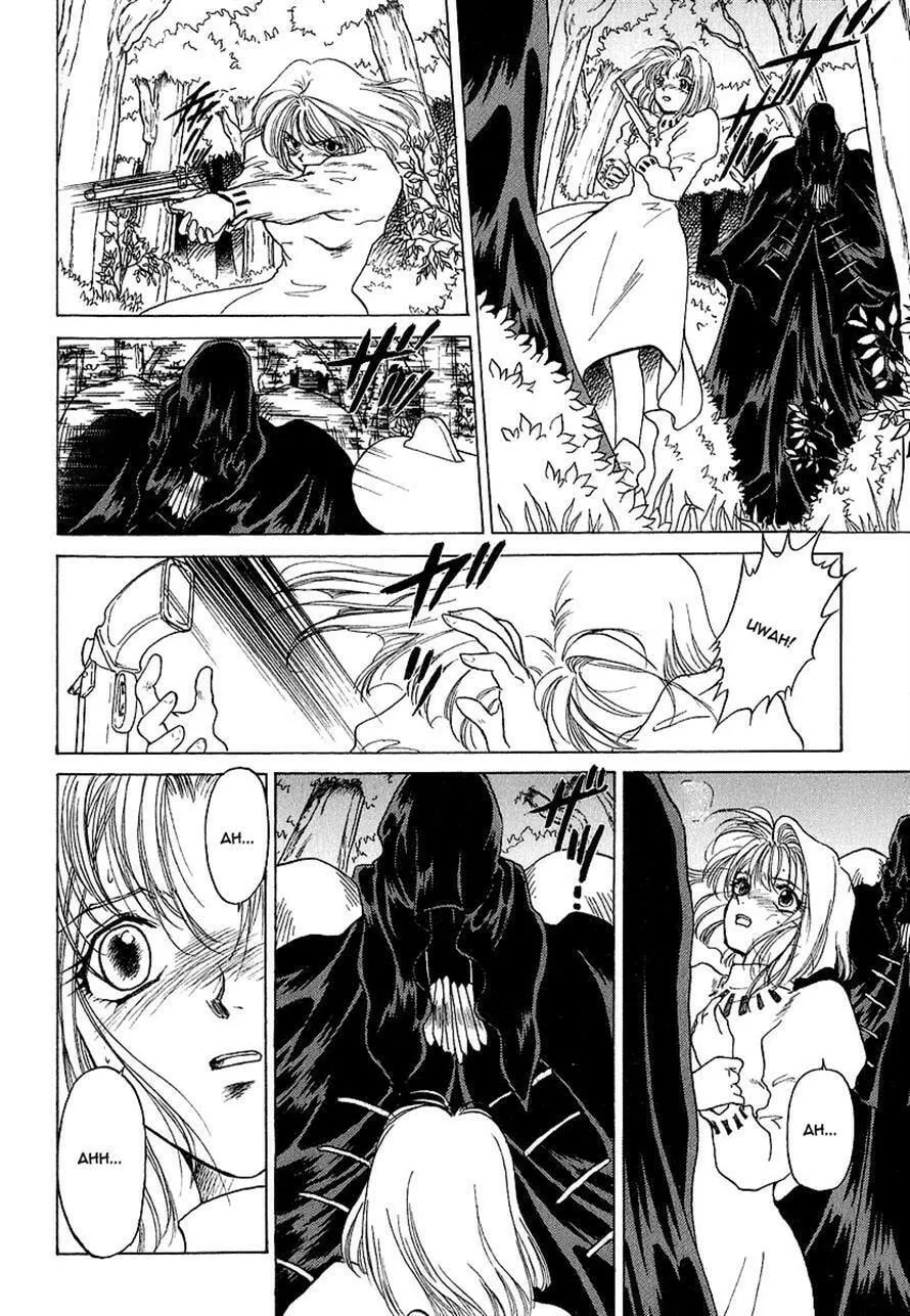 Read World End Fairytale chapter 16.2 image 12 on Lezhin