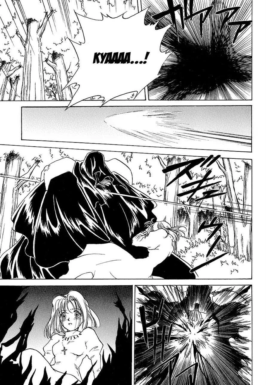 Read World End Fairytale chapter 16.2 image 13 on Lezhin