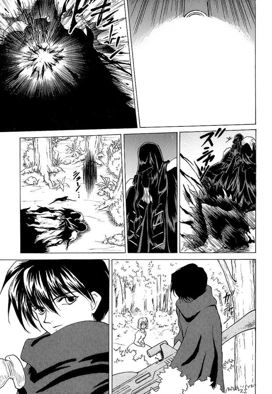 Read World End Fairytale chapter 16.2 image 15 on Lezhin