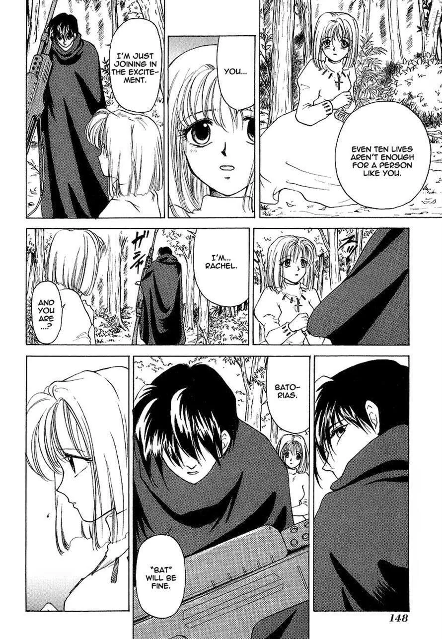 Read World End Fairytale chapter 16.2 image 16 on Lezhin