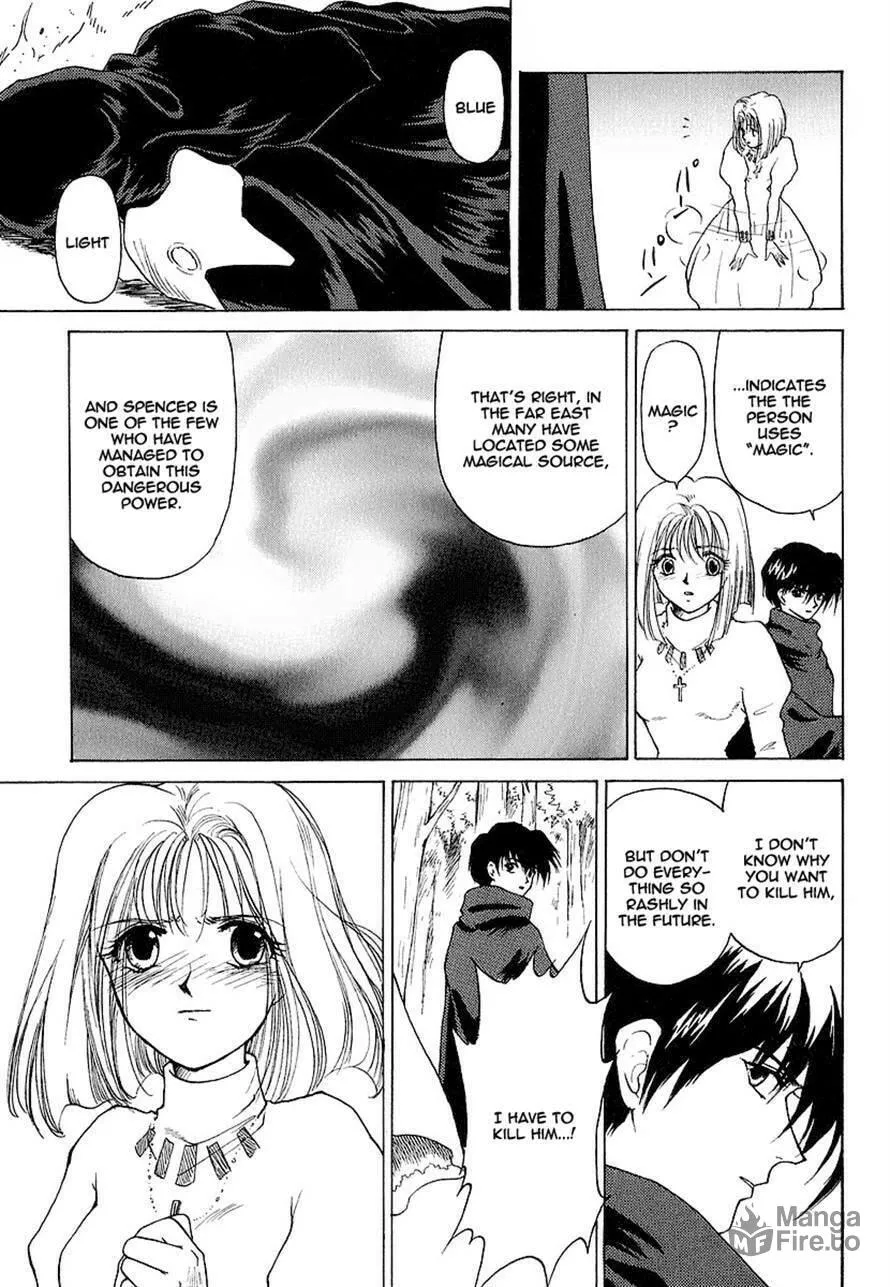 Read World End Fairytale chapter 16.2 image 17 on Lezhin