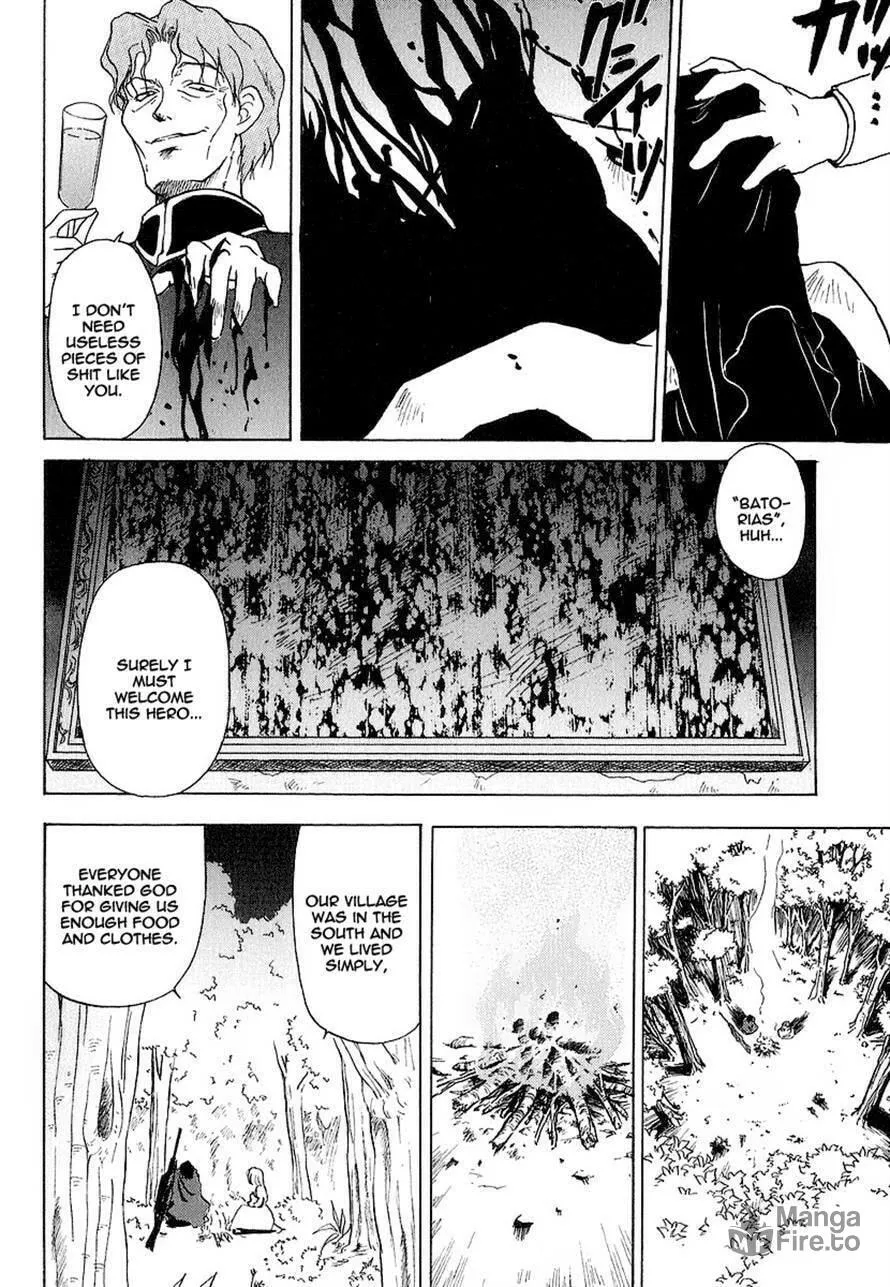 Read World End Fairytale chapter 16.2 image 20 on Lezhin